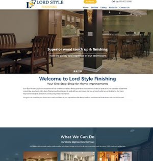 Web design Oshawa