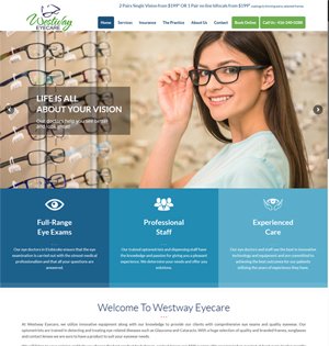 Web design Oshawa