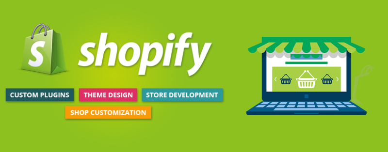 Top 7 Features In Shopify For Creating Successful eStore