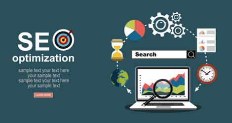 Search Engine Optimization Service in Oshawa