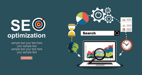 Search Engine Optimization Service in Oshawa