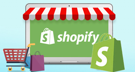 Shopify Development Services in Oshawa