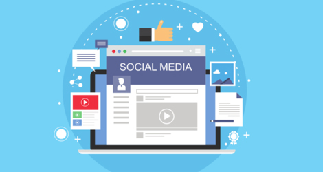 Social Media Marketing Services in Oshawa