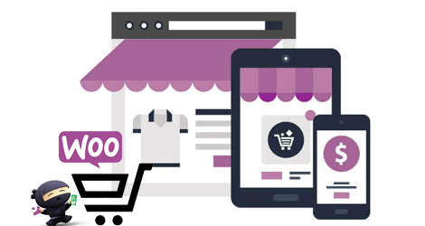 Get WooCommerce Website Development Services in Oshawa