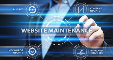 WordPress Maintenance & Management Services In Oshawa