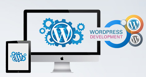 Professional WordPress Design & Development Company In Oshawa