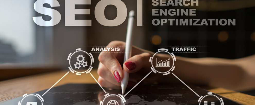 7 Lesser-Known Things About SEO